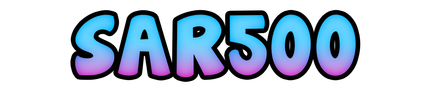 SAR500